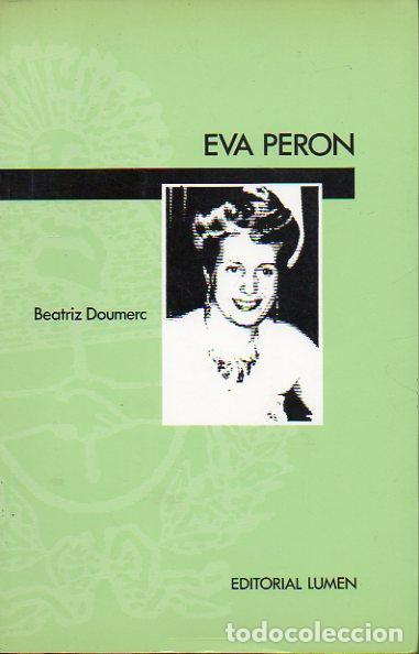 Libros: EVA PER&Oacute;N. - Foto 1