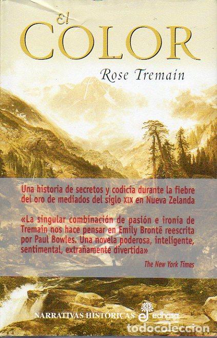 Libros: EL COLOR. - Foto 1