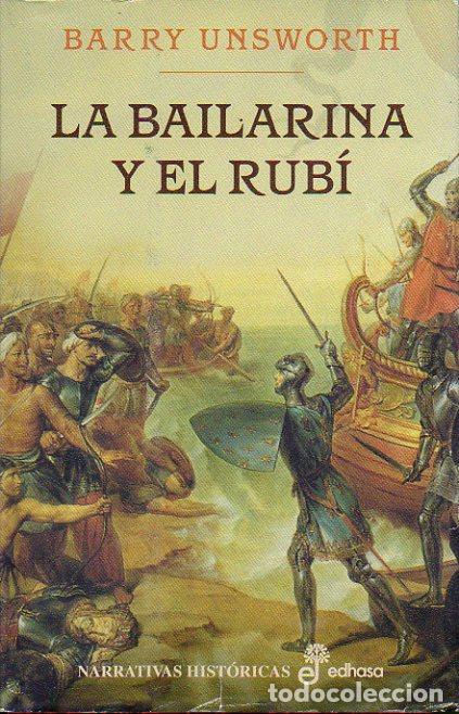 Libros: LA BAILARINA Y EL RUB&Iacute;. - Foto 1