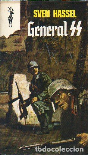 Libros: GENERAL SS. - Foto 1