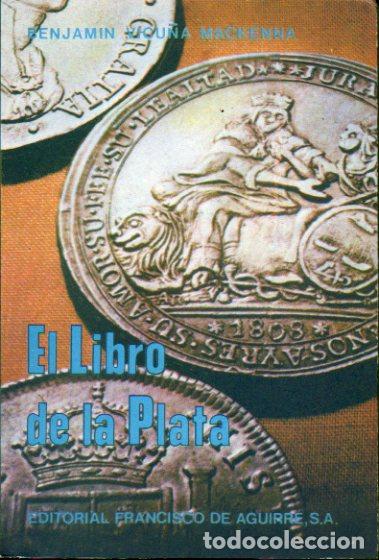 Libros: EL LIBRO DE LA PLATA. 2&ordf; edici&oacute;n. - Foto 1