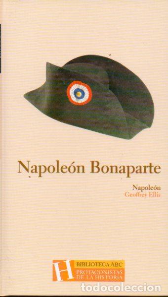 Libros: NAPOLE&Oacute;N. - Foto 1