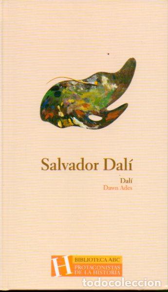 Libros: DAL&Iacute;. Pr&oacute;logo de Fernando Arrabal. - Foto 1