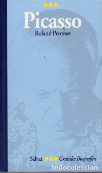Libros: PICASSO. - Foto 1
