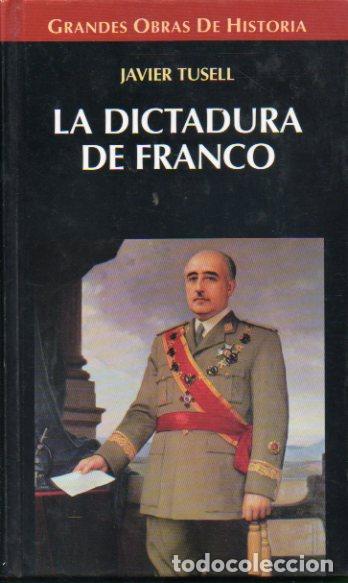 Libros: LA DICTADURA DE FRANCO. - Foto 1