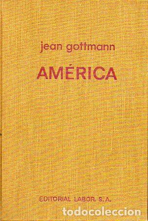 Libros: AM&Eacute;RICA. - Foto 1
