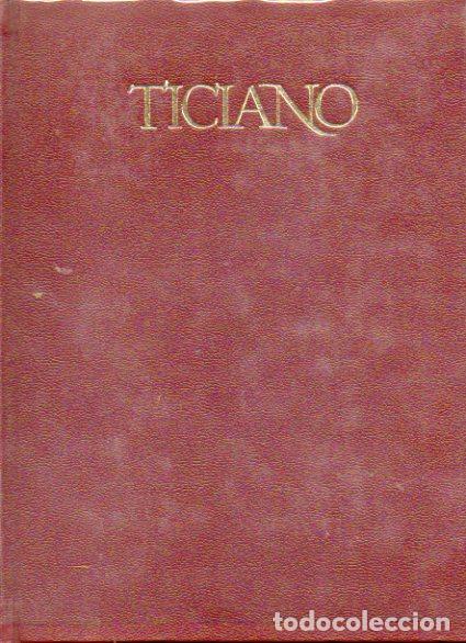 Libros: TICIANO. - Foto 1