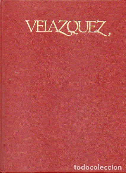 Libros: VEL&Aacute;ZQUEZ. - Foto 1