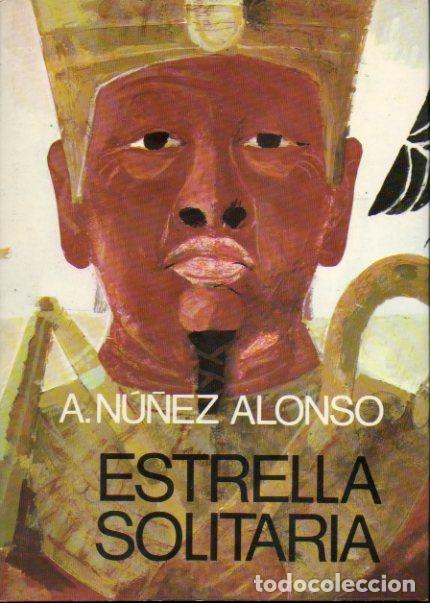 Libros: ESTRELLA SOLITARIA. 1&ordf; ed. - Foto 1