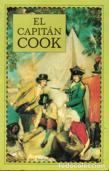 Libros: EL CAPIT&Aacute;N COOK. - Foto 1
