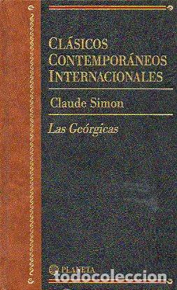 Libros: LAS GE&Oacute;RGICAS. - Foto 1