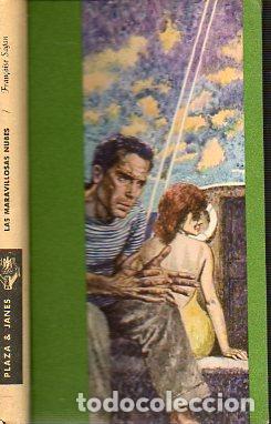 Libros: LAS MARAVILLOSAS NUBES. 2&ordf; ed. - Foto 1