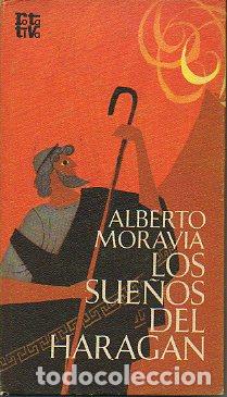 Libros: LOS SUE&Ntilde;OS DEL HARAG&Aacute;N. - Foto 1