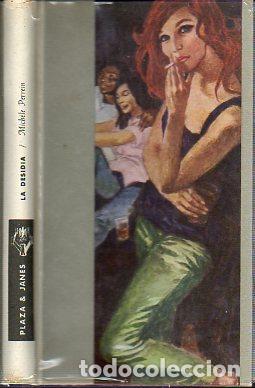 Libros: LA DESIDIA. - Foto 1