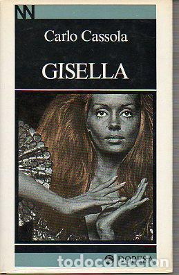 Libros: GISELLA. - Foto 1
