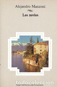 Libros: LOS NOVIOS. - Foto 1