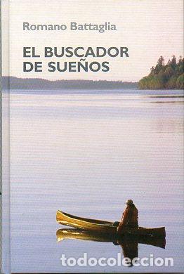 Libros: EL BUSCADOR DE SUE&Ntilde;OS. - Foto 1