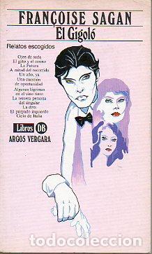 Libros: EL GIGOL&Oacute;. Relatos escogidos. - Foto 1
