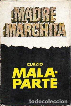 Libros: MADRE MARCHITA. - Foto 1