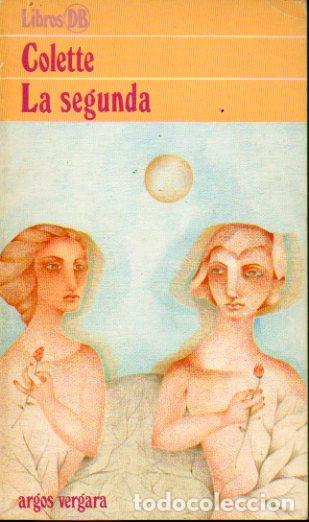 Libros: LA SEGUNDA. - Foto 1