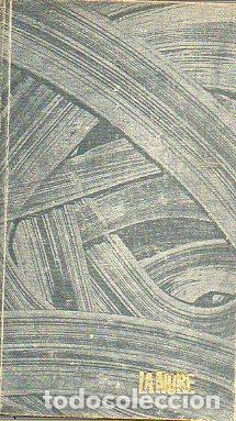 Libros: LA NUBE. - Foto 1