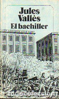 Libros: EL BACHILLER. - Foto 1