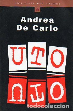 Libros: UTO. - Foto 1