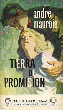 Libros: TIERRA DE PROMISI&Oacute;N. - Foto 1
