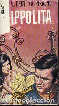 Libros: IPPOLITA. - Foto 1
