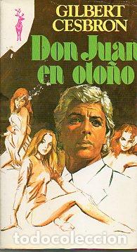 Libros: DON JUAN EN OTO&Ntilde;O. - Foto 1