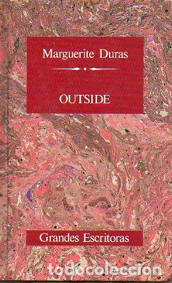 Libros: OUTSIDE. - Foto 1