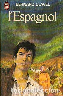 Libros: L&acute;ESPAGNOL. - Foto 1
