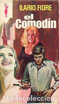 Libros: EL COMOD&Iacute;N. - Foto 1