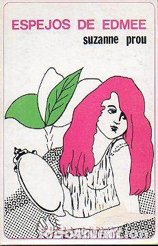 Libros: ESPEJOS DE EDM&Eacute;E. - Foto 1