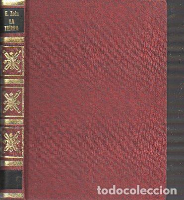 Libros: LA AZUCENA ROJA. Pr&oacute;l. Emilio Gasco. - Foto 1