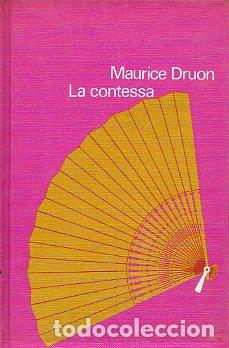 Libros: LA CONTESSA. - Foto 1