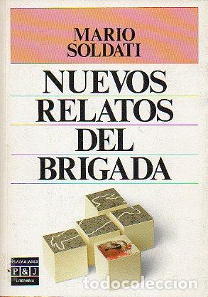 Libros: NUEVOS RELATOS DEL BRIGADA. - Foto 1