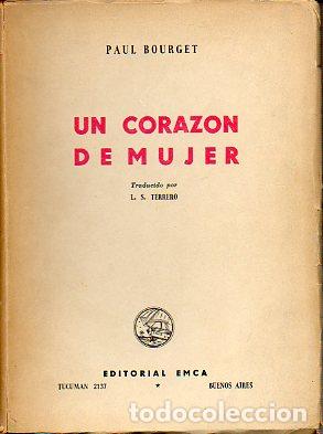 Libros: UN CORAZ&Oacute;N DE MUJER. - Foto 1