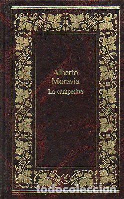 Libros: LA CAMPESINA. - Foto 1