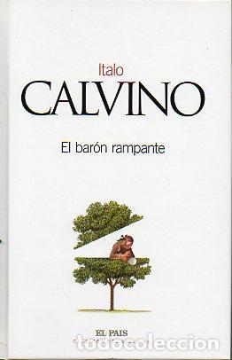 Libros: EL BAR&Oacute;N RAMPANTE. - Foto 1