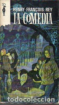 Libros: LA COMEDIA. - Foto 1