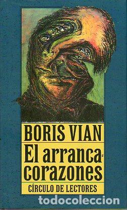 Libros: EL ARRANCACORAZONES. - Foto 1