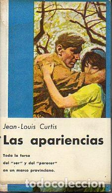 Libros: LAS APARIENCIAS. - Foto 1