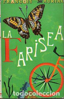 Libros: LA FARISEA. - Foto 1