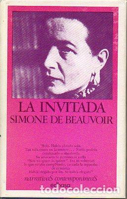 Libros: LA INVITADA. - Foto 1