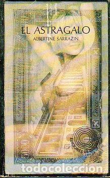 Libros: EL ASTR&Aacute;GALO. - Foto 1