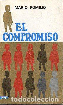 Libros: EL COMPROMISO. - Foto 1