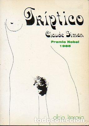 Libros: TR&Iacute;PTICO. 2&ordf; ed. - Foto 1