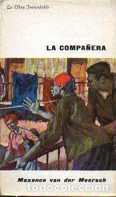 Libros: LA COMPA&Ntilde;ERA. - Foto 1