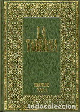 Libros: LA TABERNA. - Foto 1